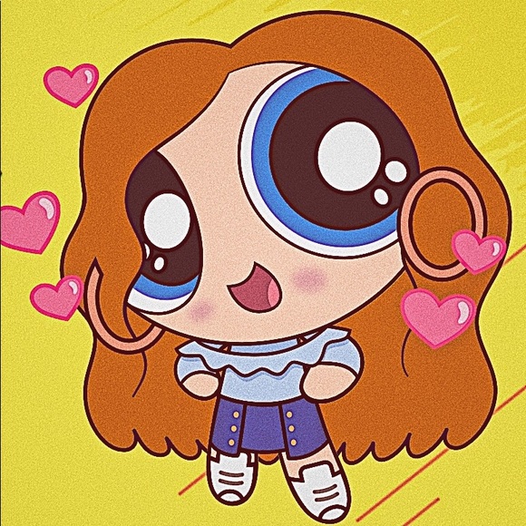 Meet your Posher, Grace - Picture 1 of 1